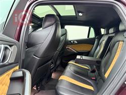 بي ام دبليو X6